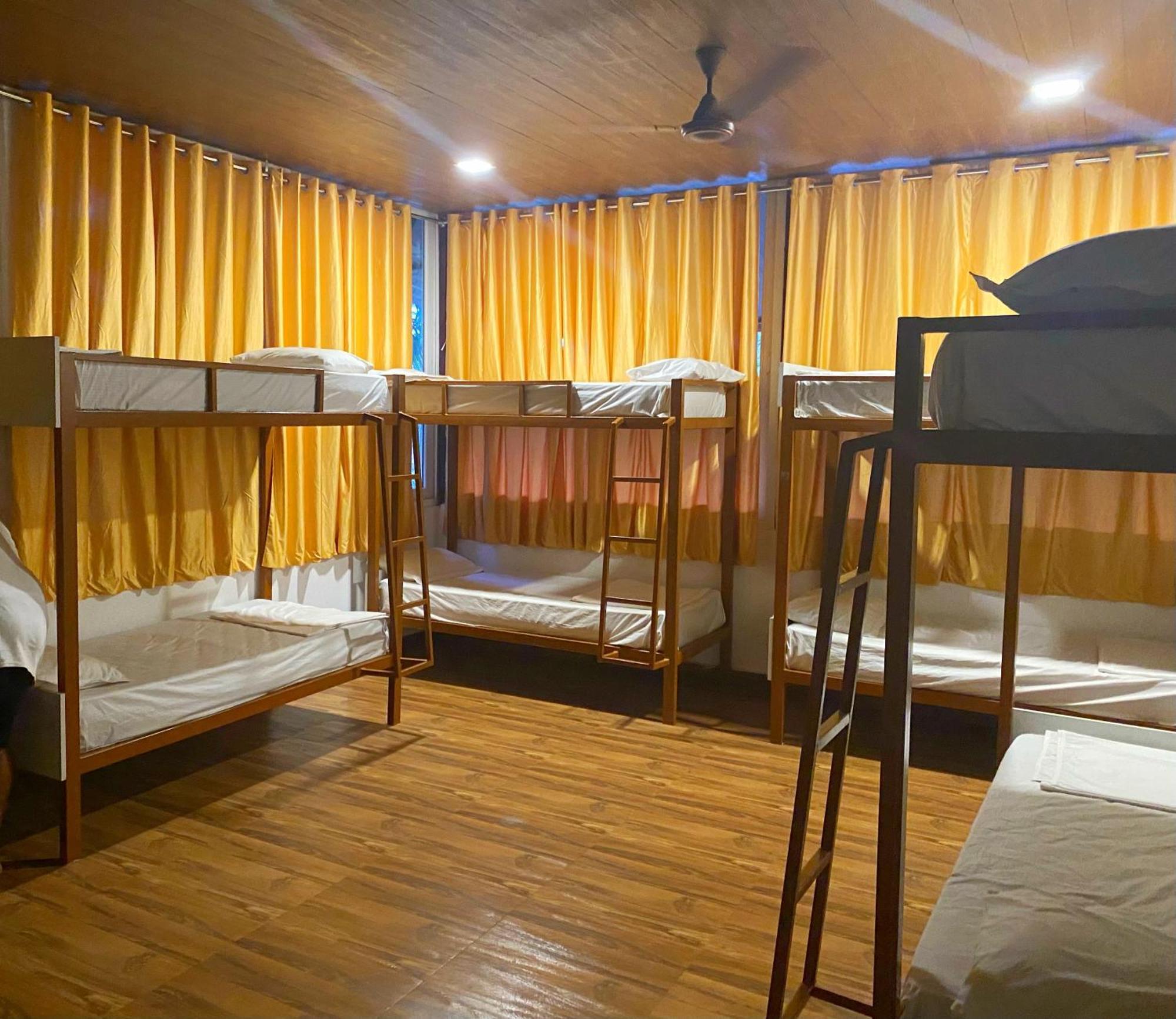 Samba Stay - Home Away From Home Gokarna  Eksteriør billede